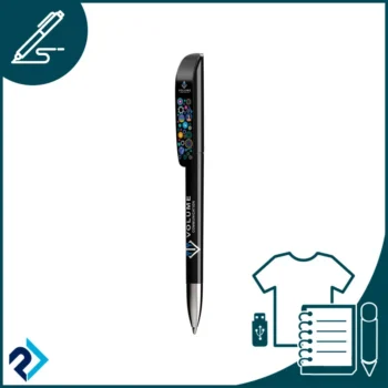 Penna BIC Super Clip Advance