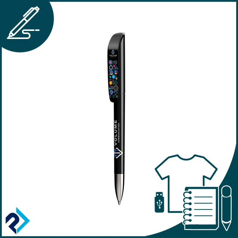 Penna BIC Super Clip Advance