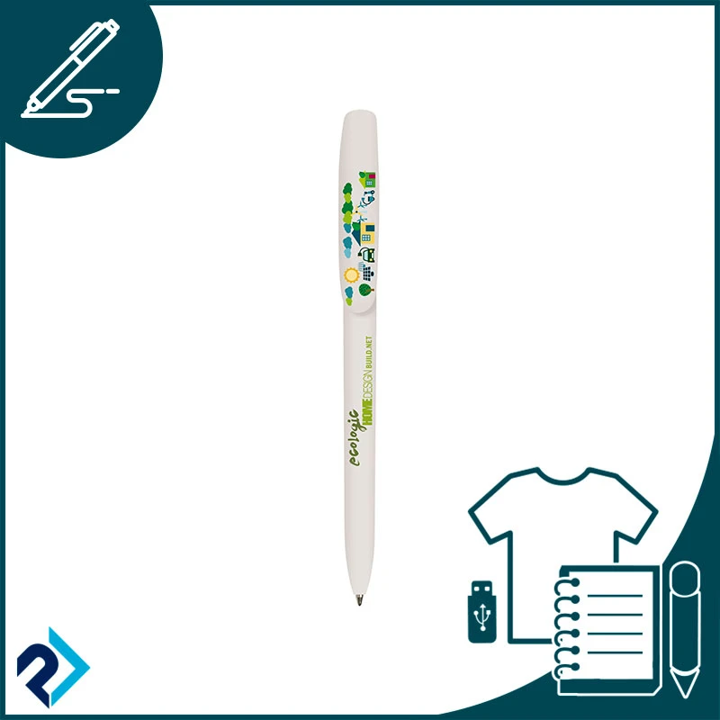 Penna BIC Super Clip
