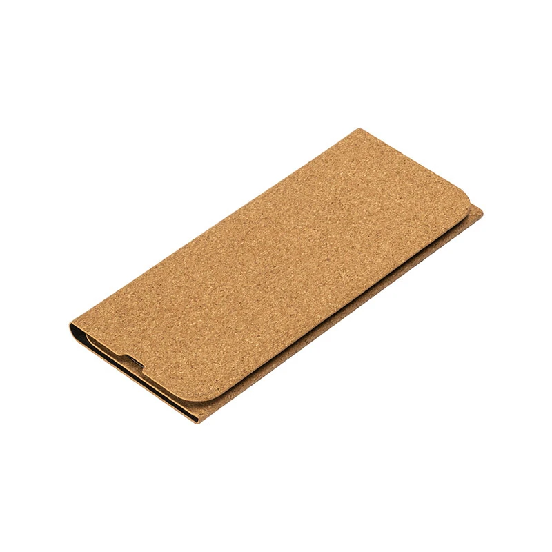 mousepad supporto in sughero chiuso