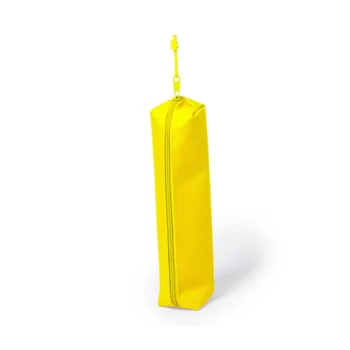 Astuccio Atecax di colore giallo