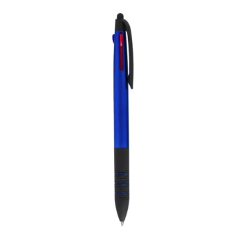 Penna touch Betsi fusto blu