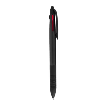 Penna touch Betsi fusto nero
