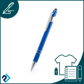 Penna touch Parlex