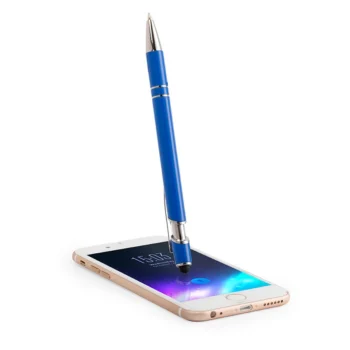 Penna touch Parlex particolare touch