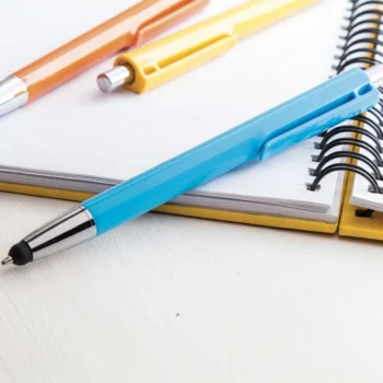 Penna touch Rincon particolare