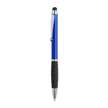 Penna touch Sagur fusto blu
