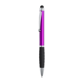 Penna touch Sagur fusto fucsia