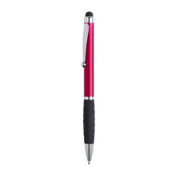Penna touch Sagur fusto rosso