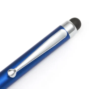 Penna touch Sagur particolare clip