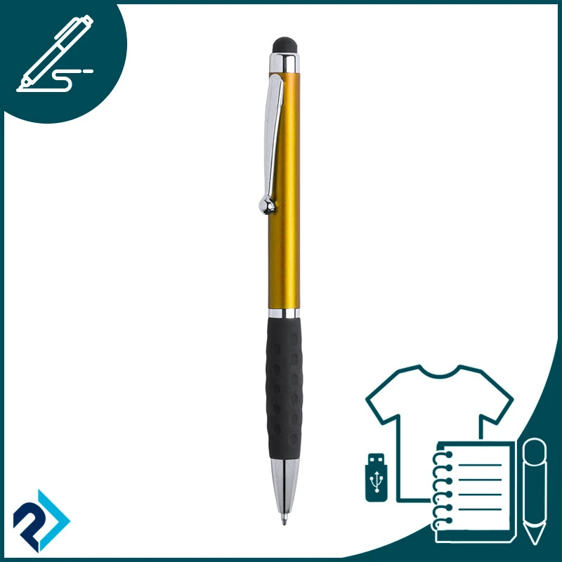 Penna touch Sagur