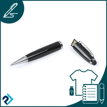 Penna touch USB Sivart 16GB