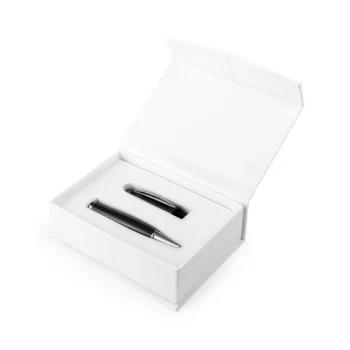 Penna touch USB Sivart 16GB confezionata con scatola bianca