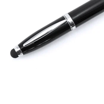 Penna touch USB Sivart 16GB particolare clip