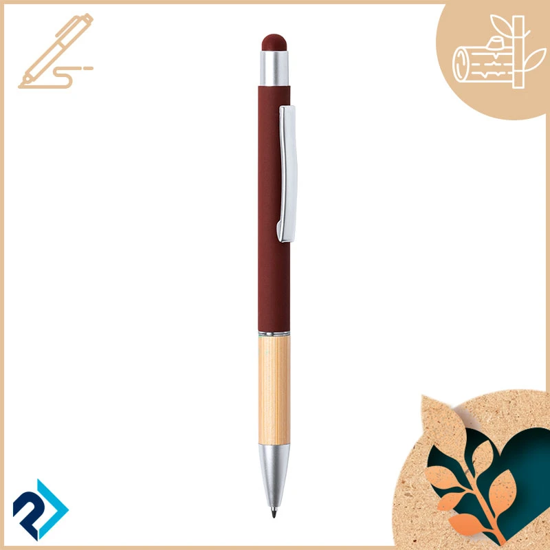 Penna touch Zabox