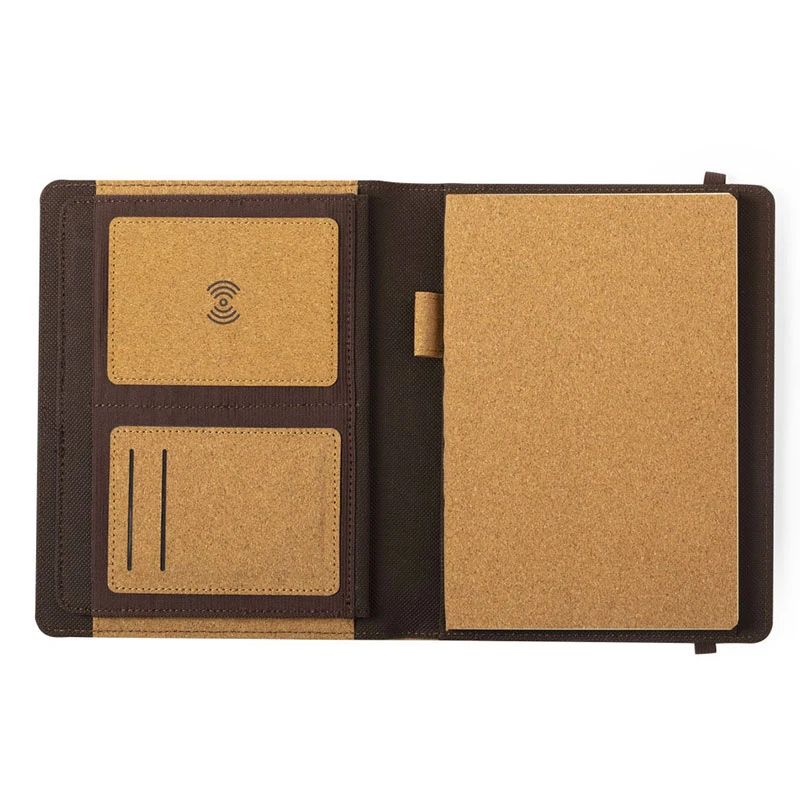 block notes con caricatore incorporato img1