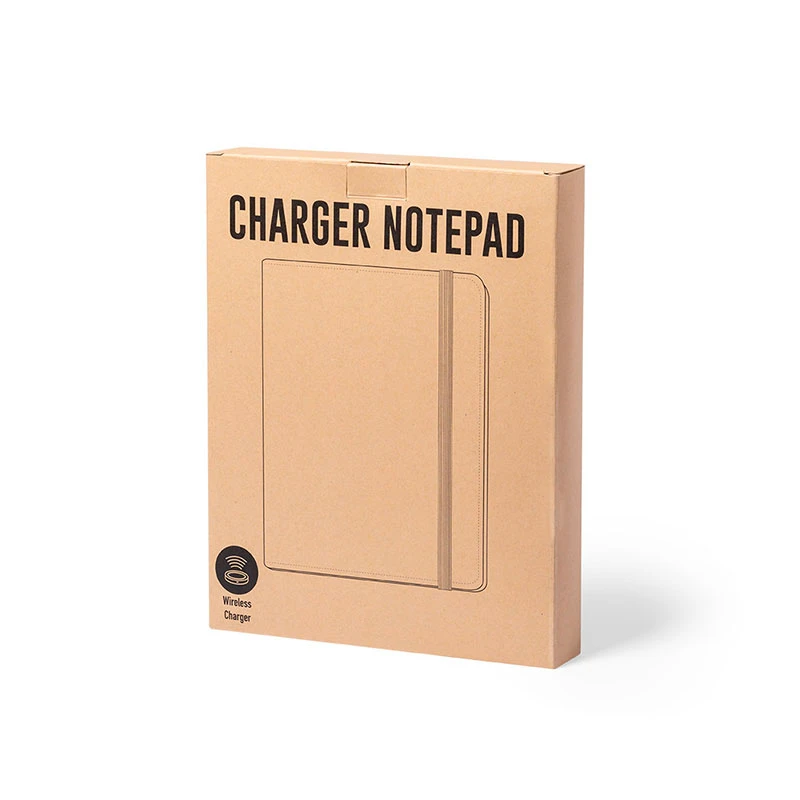 block notes con caricatore incorporato img5