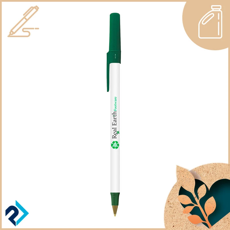 Penna BIC Round Stic Ecolutions