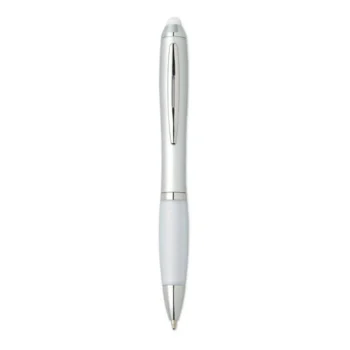 Penna Riotouch colorazione bianco