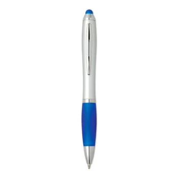 Penna Riotouch colorazione blu