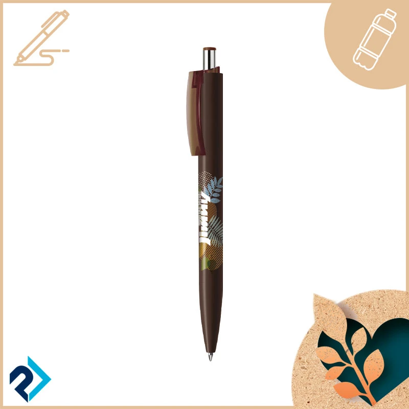 Penna riciclata e-Forty