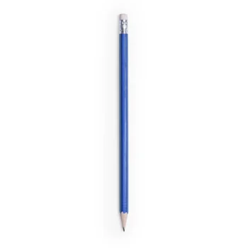 Matita Graf con fusto blu