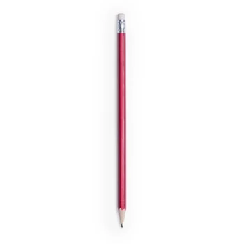 Matita Graf con fusto rosso