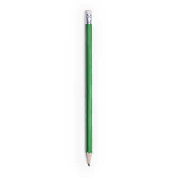 Matita Graf con fusto verde