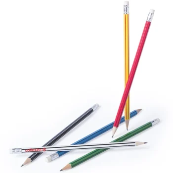 Matita Graf con i colori disponibili