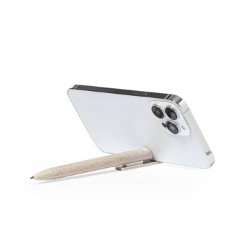 PENNA CON SUPPORTO SMARTPHONE