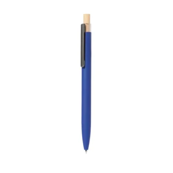 PENNA IN BAMBOO E ALLUMINIO RICICLATO