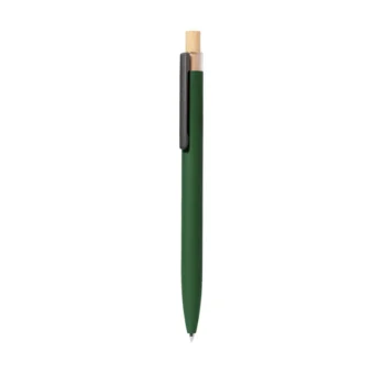 PENNA IN BAMBOO E ALLUMINIO RICICLATO