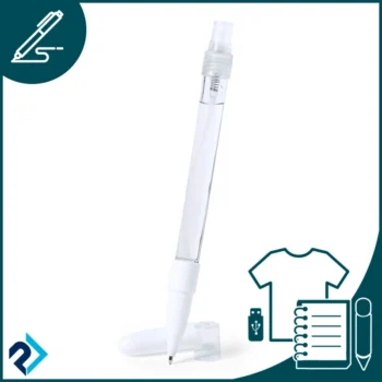 PENNA VAPORIZZATORE DIXTER
