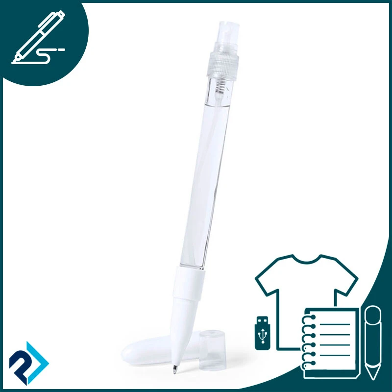 PENNA VAPORIZZATORE DIXTER
