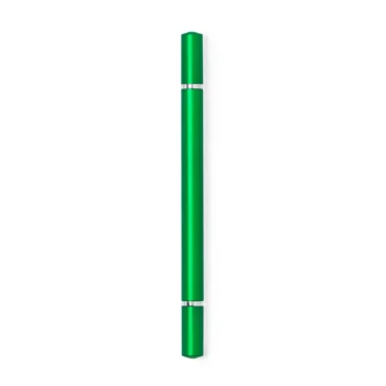 Penna a sfera matita eterna May 2 in 1 fusto verde