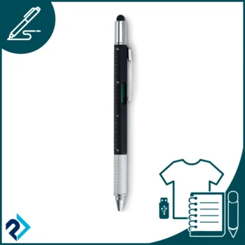 Penna multifunzione Toolpen
