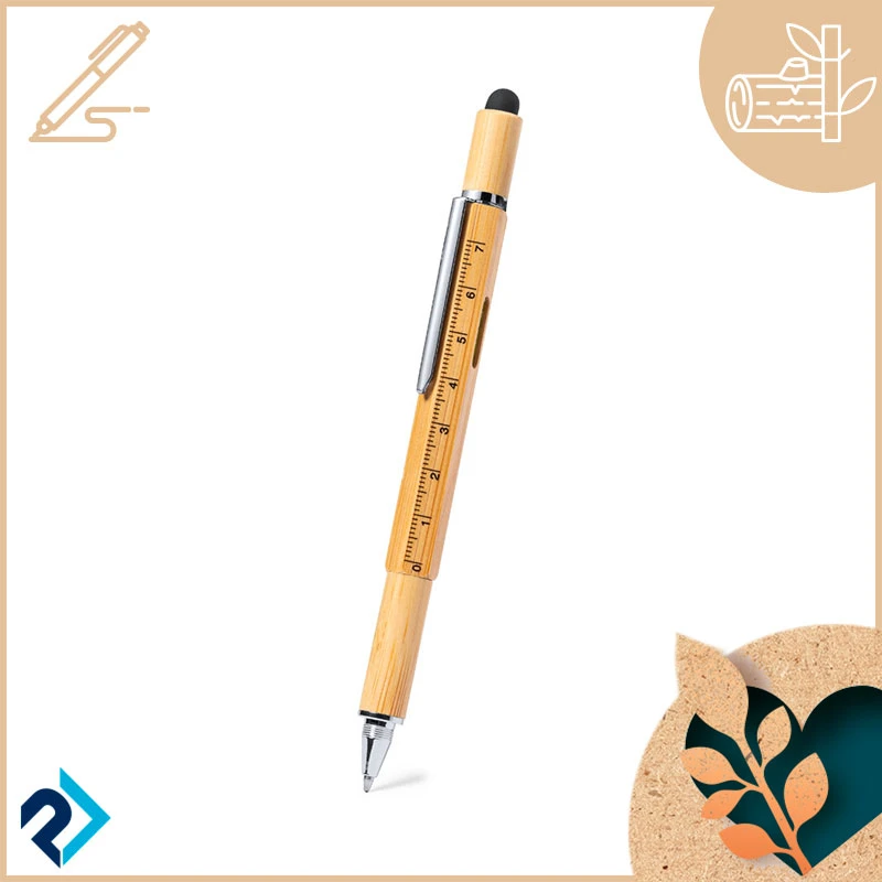 Penna touch multifunzione Rakars