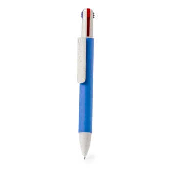 PENNA 4 COLORI CARTONE RICICLATO