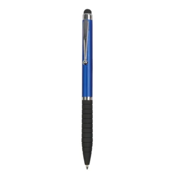 Penna Twist fusto blu