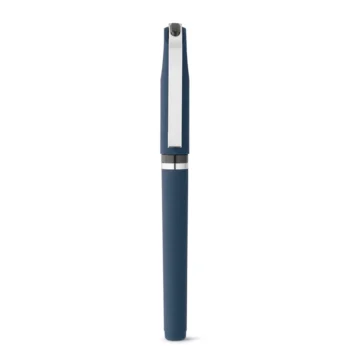Penna a sfera BOLT fusto blu