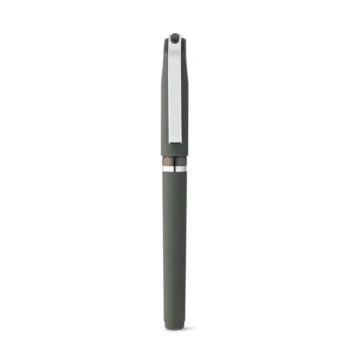 Penna a sfera BOLT fusto grigio