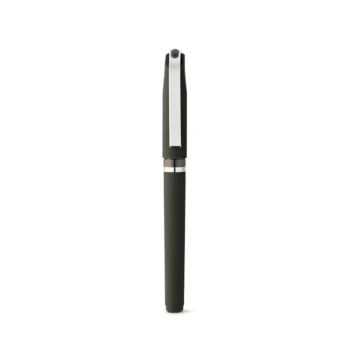 Penna a sfera BOLT fusto nero