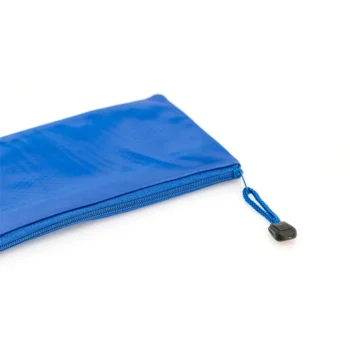 Astuccio Latber dettaglio cerniera