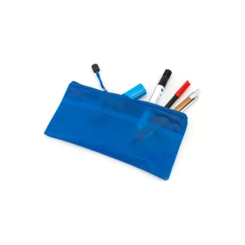 Astuccio Latber dettaglio con oggetti
