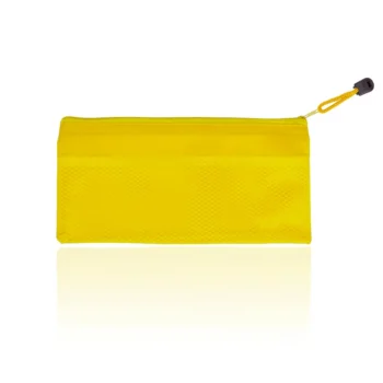 Astuccio Latber giallo