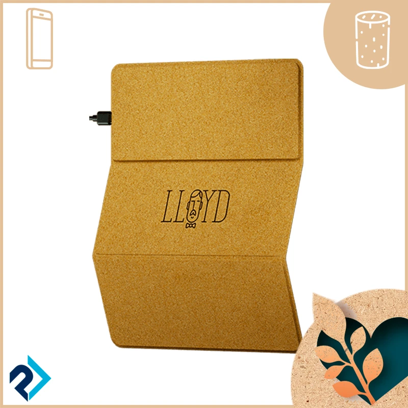 TAPPETINO MOUSE CORK PAD