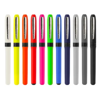 BIC Grip Roller colori disponibili
