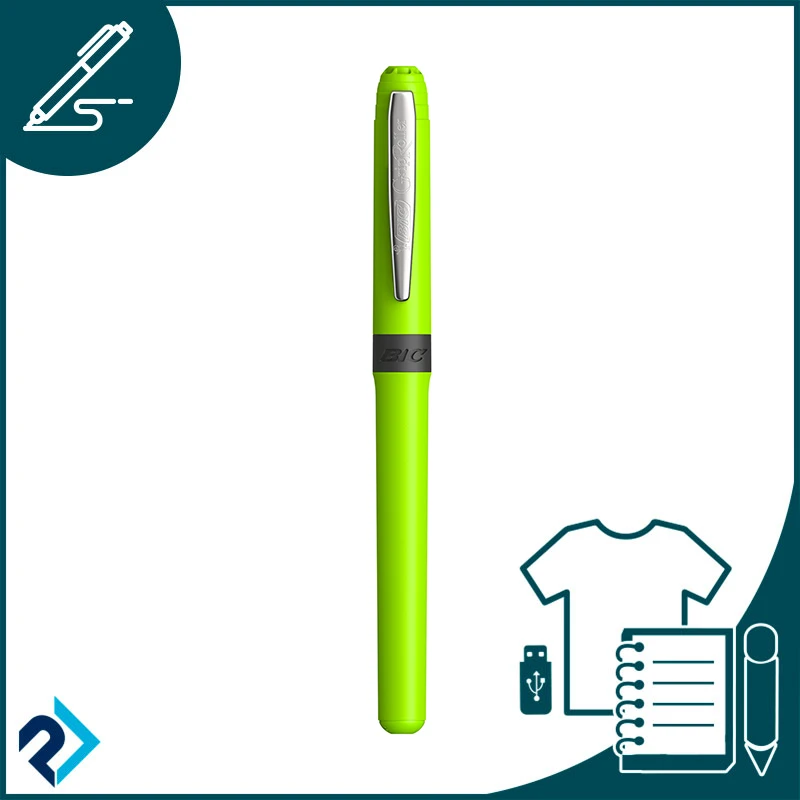 BIC Grip Roller