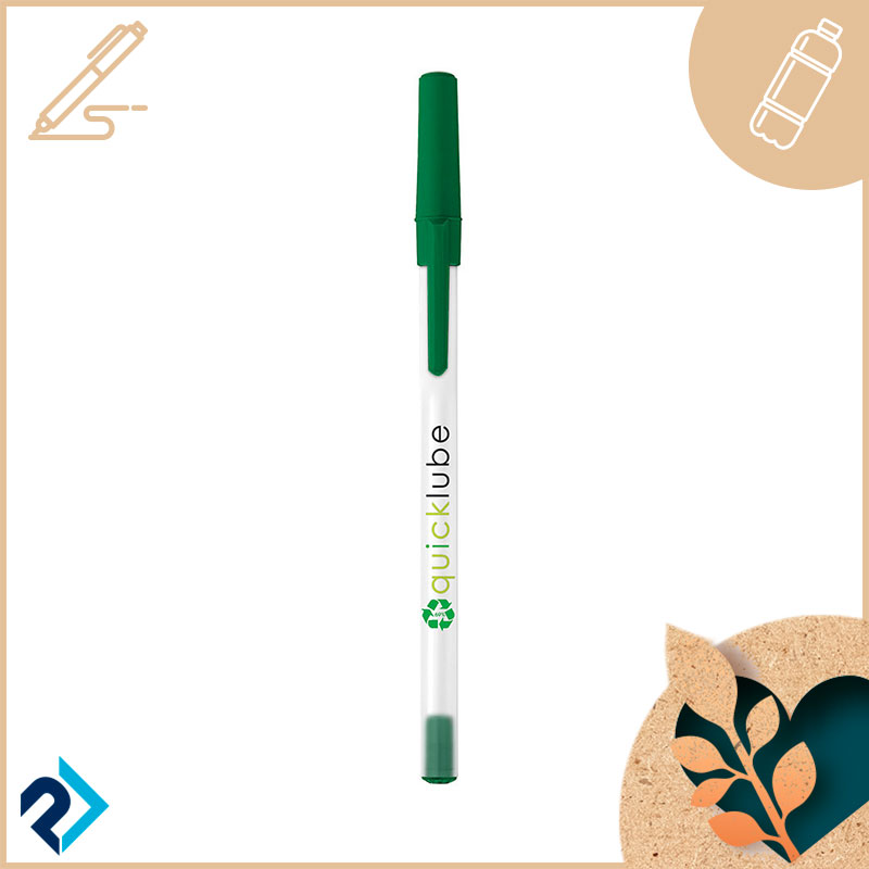 Penna BIC Round Stic Ecolutions
