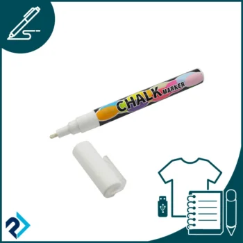 Marker gesso liquido